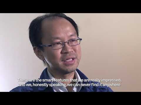 Hexagon PPM Solutions Provide an Ideal Ecosystem for Singapore Refining Company