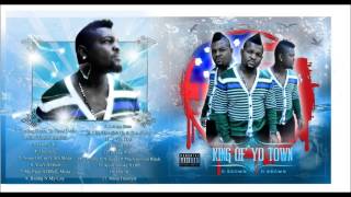 D.Brown KOYT Aint Worried Ft. Mokie and Mista Meana