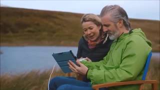 Elektrocentrála HONDA EU22i 230V 2,2kW