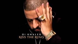 DJ Khaled - B*tches and Bottles CLEAN [Download, HQ]