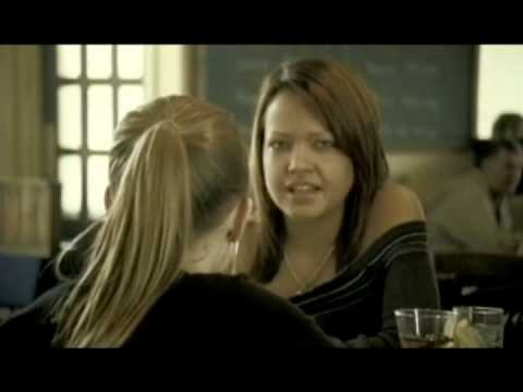 Donna Summer vs Hard Fi - She Works Hard To Beat The Cash Machine (DJ Schmolli Mashup Mix)