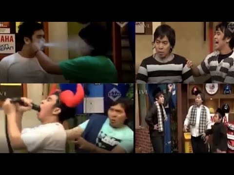 SKS Trans TV - Saatnya Kita Sahur Komeng Olga Adul !!..