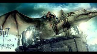 Alexandre Desplat - Courtyard Apocalypse/Statues