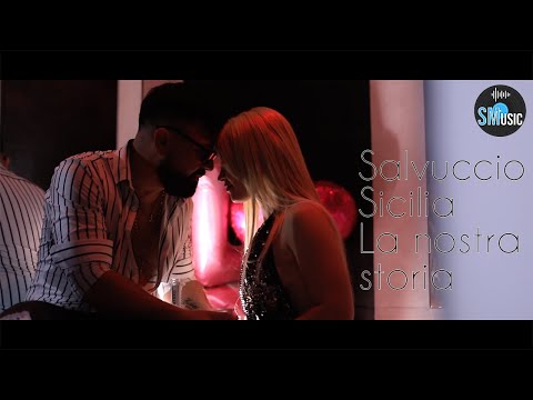 Salvuccio Sicilia - La nostra storia ( Video Ufficiale 2021 )
