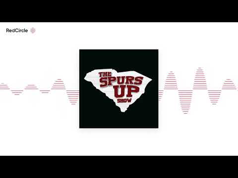 The Spurs Up Show - Court Cocks Look For Back To Back SEC Wins For The First Time This Season