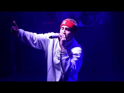 ALEJO canta DE POR VIDA (ft. SAIKO) en MADRID