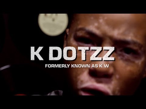 WIREZ: K DOTZz (aka K.W) - #Special
