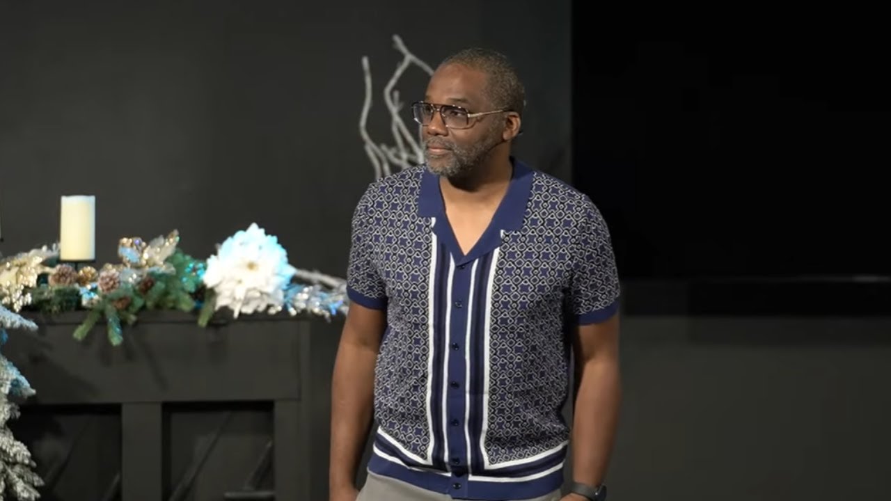 What A Beautiful Name: The King Who Knows Your Heart