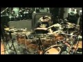 Mike Portnoy - I Walk Beside You - In-Studio ( Drums ...