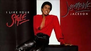 Jermaine Jackson - I'm My Brother's Keeper