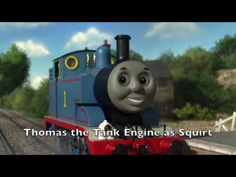 Finding Boo Boo (Finding Nemo) Cast Video