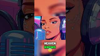 What if Rihanna covered Girogio Moroder’s  epic “I Feel Love”? By the one and only Donna Summers?