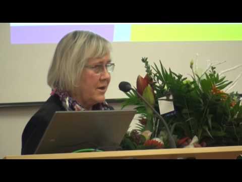 Verabschiedung von Bürgeramtschefin - ELSTERWELLE