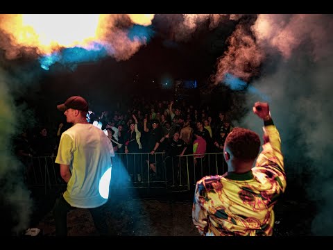 LeftLukas & MagicMarv @Beat Am Deich (Aftermovie)