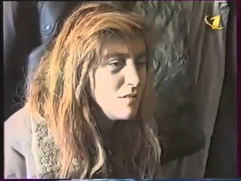 Допрос снайперши в Чечне, 1999 год