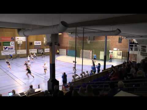 Stockholm gul - Värmland 2015-11-08 Sverigecupen