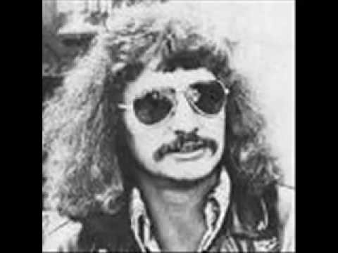 Interview with David Byron 1979