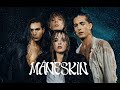 Måneskin - Gossip ft. Tom Morello GUITAR BACKING TRACK WITH VOCALS!