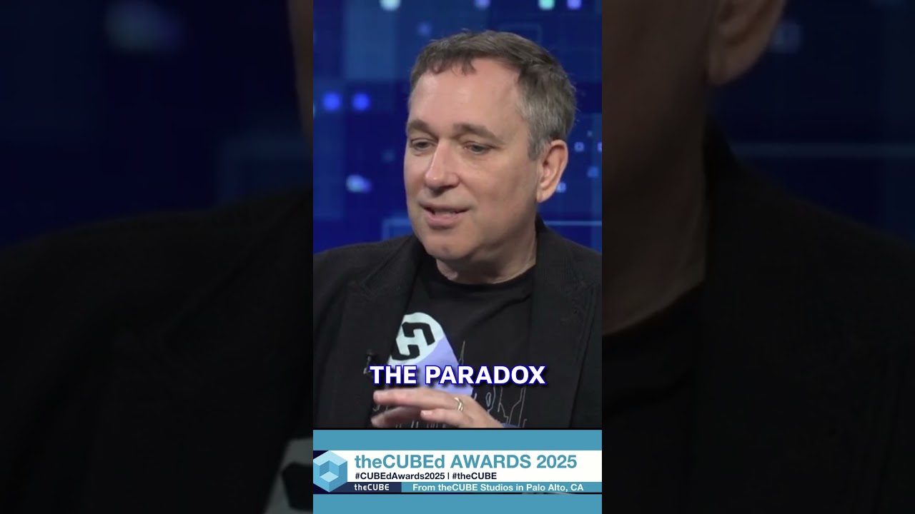 What’s the MAGIC of Hammerspace?  #ai #hpc #generativeai #tier0 #nvidia #gtc25