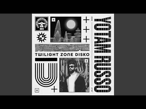 Twilight Zone Disko