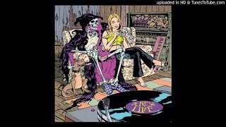 Azizi Gibson - Cabaret ( A new Life )