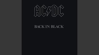 Download lagu AC/DC - Back In Black (slowed reverb) mp3 Download lagu AC/DC - Back In Black (slowed reverb) mp3