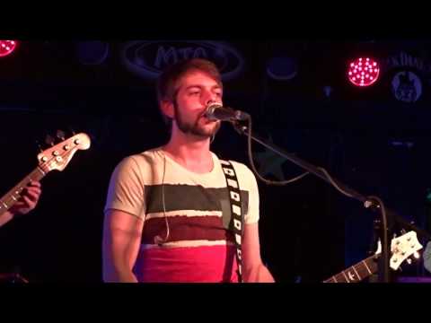 INTO THIS Live @Cologne MTC – Monster