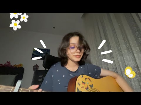dilerim ki - dolu kadehi ters tut (cover) | asude elif