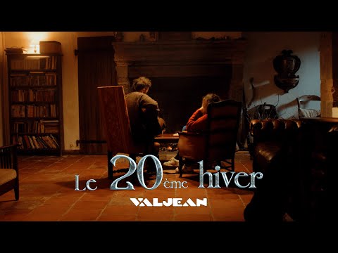 VALJEAN - Le 20ème hiver (Clip live)