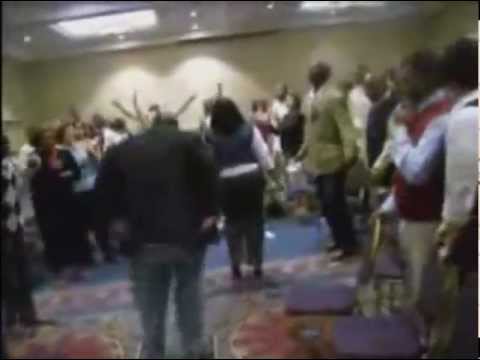 Holy Ghost VS Mt Eden DnB - The Streets