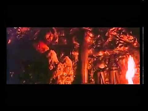 The Cocoon - Alien [Deleted Scene 10]