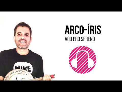Em Busca Do Arco Iris - Evaldo Junior