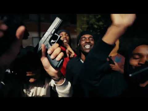 MontannaATM - “Bail Out” (Official Video) Shot by @Lou Visualz