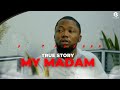 MY MADAM LATEST NOLLYWOOD MOVIE BRAINJOTTER BOBBY EKPE 2024 MOVIE