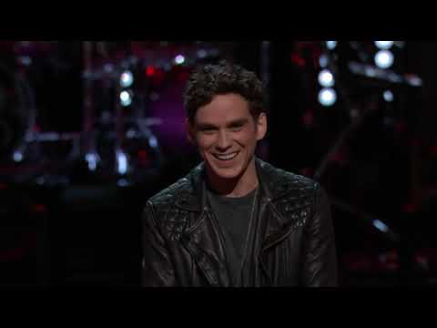 The Voice Knockouts 2019 - Katie Kadan and Max Boyle Each Bring the Star Power