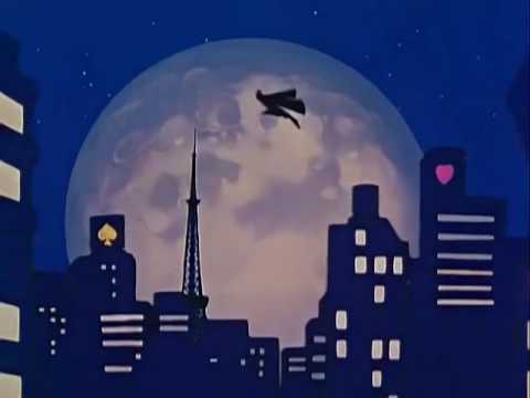sailor moon opening latino mexico