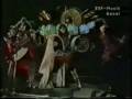 KISS - CHARISMA VIDEO / CARISMA VIDEO