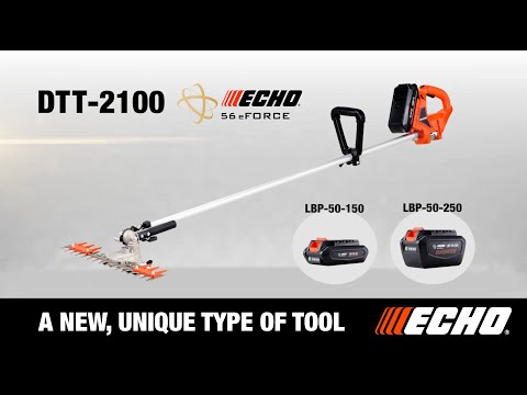 ECHO fingerklipper DTT-2100, til 56V