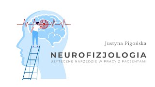 Neurofizjologia. Użyteczne narzędzie w pracy z pacjentami. Justyna Pigońska