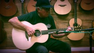 Video thumbnail for Lowden F32 on Sale Heartbreaker Guitars by Heartbreaker Guitars