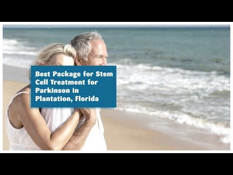 Logo of Best Package for Stem Cell Treatment for Parkinson in Plantation, Florida