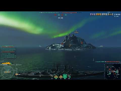 New damage record and kill record on my Thunderer!