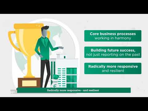 The Connected Company by Futurice