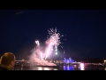 Салют день города Тверь 2014 