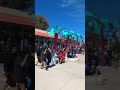 Sesame Street San Antonio Park