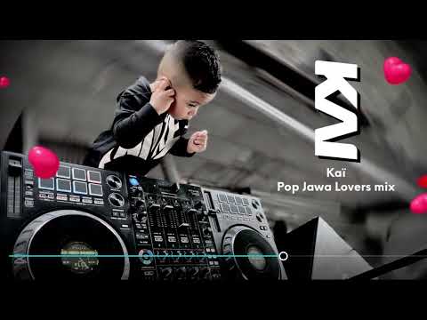 Kaï -  First Pop Jawa Lovers Mix