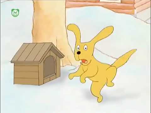 JUROSIK -  EPIZODA 33  - JUROSIK A VLKY