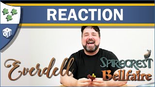 Everdell: Pearlbrook video thumbnail