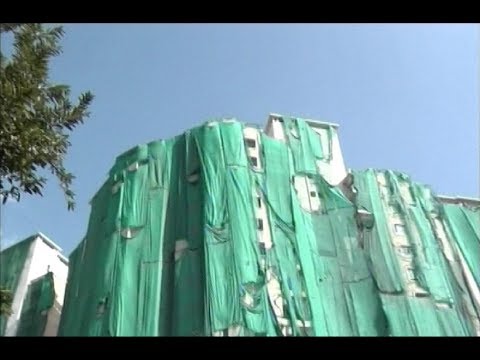 पार्कहोराईजन अपार्टमेन्टका सञ्चालकहरुको भागाभाग - NEWS24 TV