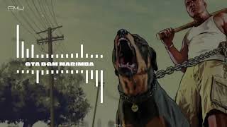 Download lagu GTA Ringtone Marimba || Music || Attitude || Download 👇 mp3